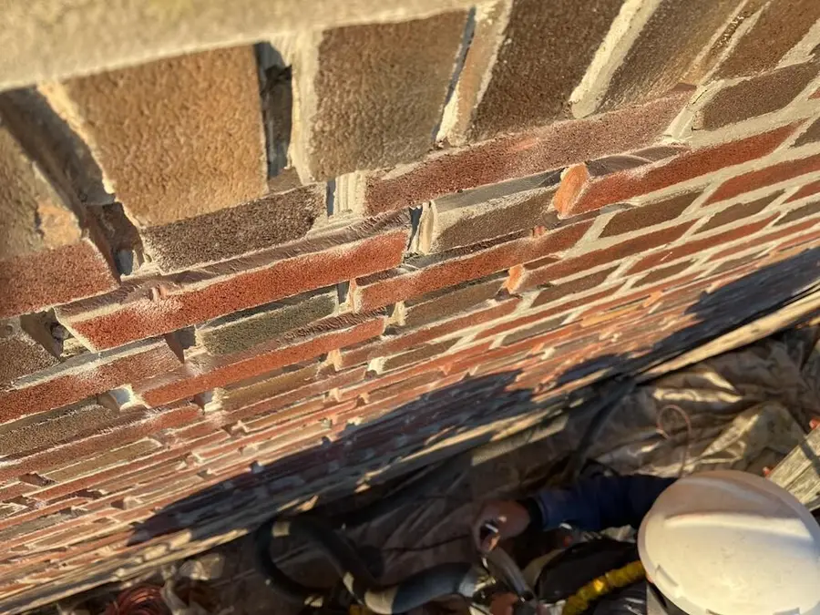 Grinding & Pointing, photo 1 of 4