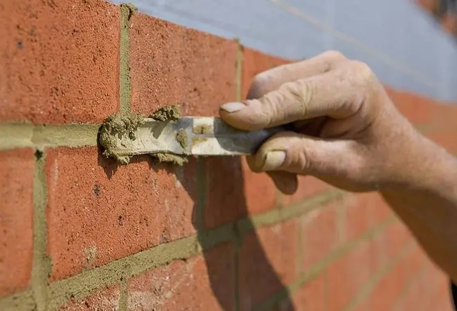 Grinding & Pointing, photo 2 of 4