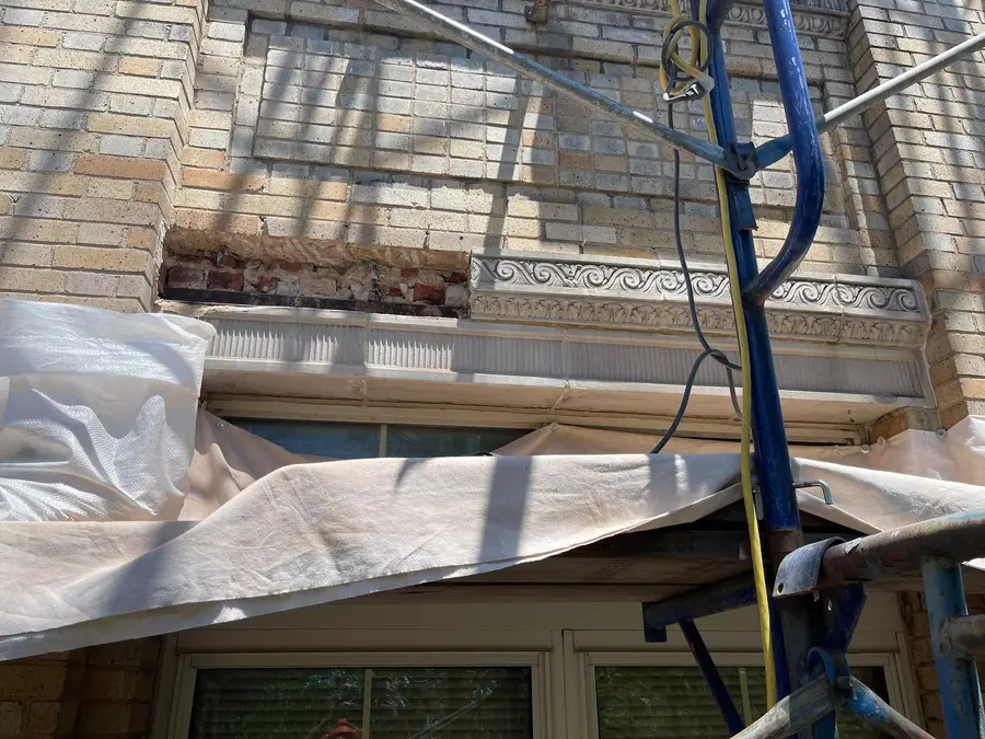Lintels, photo 2 of 3