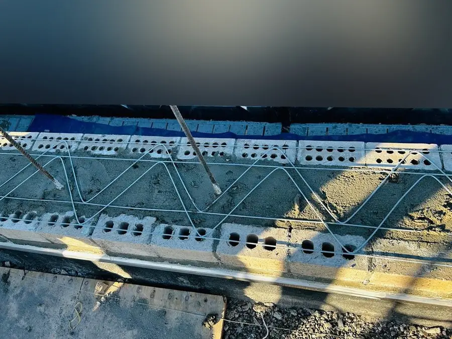 Parapet Replacement, photo 2 of 2