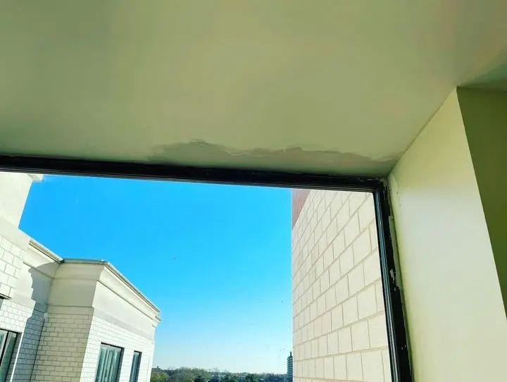 Stucco Repair, photo 2 of 4